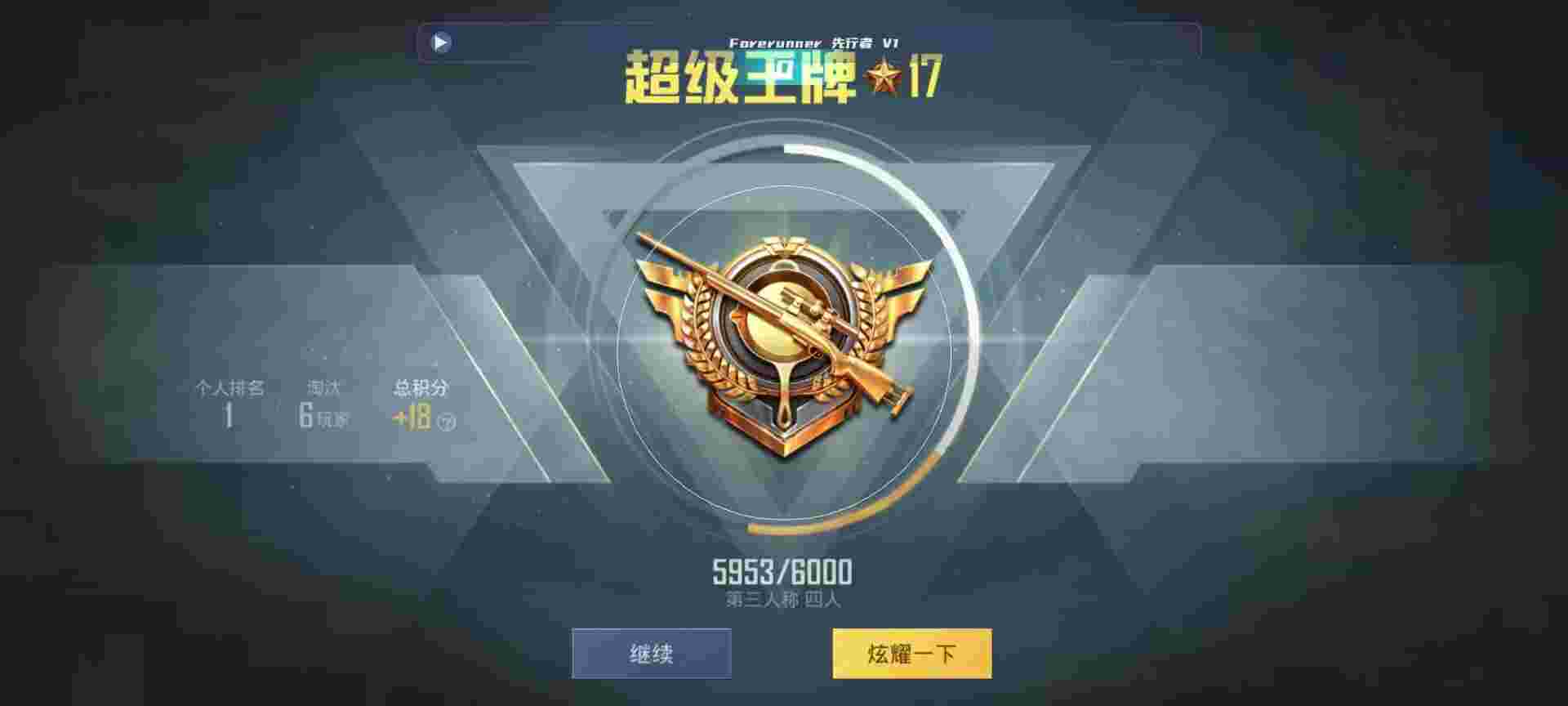 和平精英鸡腿辅助自瞄 - ��ƽ��ӢҰ��������辅助预览图